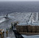 Daily Operations Aboard USS George H.W. Bush (CVN 77)