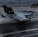 Daily Operations Aboard USS George H.W. Bush (CVN 77)