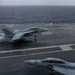 Daily Operations Aboard USS George H.W. Bush (CVN 77)