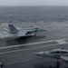 Daily Operations Aboard USS George H.W. Bush (CVN 77)