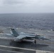 Daily Operations Aboard USS George H.W. Bush (CVN 77)