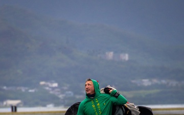 Operation Santa Drop