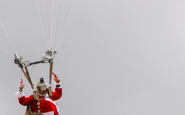 Operation Santa Drop