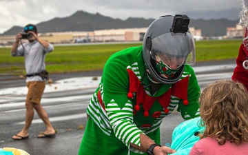 Operation Santa Drop