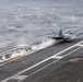 Daily Operations Aboard USS George H.W. Bush (CVN 77)