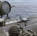 Daily Operations Aboard USS George H.W. Bush (CVN 77)