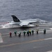 Daily Operations Aboard USS George H.W. Bush (CVN 77)