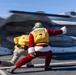 Daily Operations Aboard USS George H.W. Bush (CVN 77)