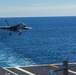 Daily Operations Aboard USS George H.W. Bush (CVN 77)