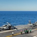 Daily Operations Aboard USS George H.W. Bush (CVN 77)