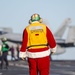 Daily Operations Aboard USS George H.W. Bush (CVN 77)