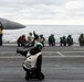 Daily Operations Aboard USS George H.W. Bush (CVN 77)