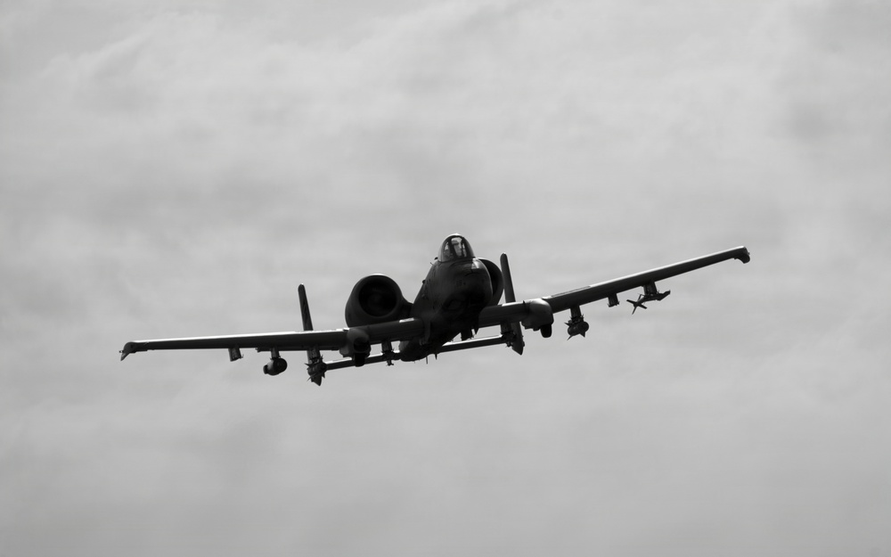 Idaho ASOS Winter Warmer with Wichita