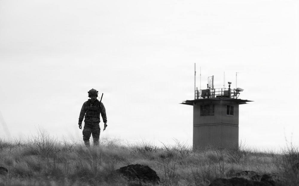 Idaho ASOS Winter Warmer with Wichita