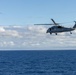 Daily Operations Aboard USS George H.W. Bush (CVN 77)