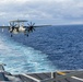 Daily Operations Aboard USS George H.W. Bush (CVN 77)