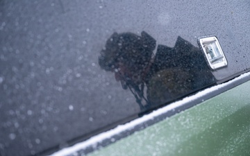 Idaho ASOS Winter Warmer with Wichita