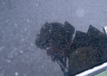 Idaho ASOS Winter Warmer with Wichita