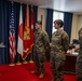 Director of NCIS visits III MEF Commanding General