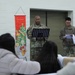 2d Infantry Division Headquarters &amp; Headquarters Battalion Holiday Angel Tree Spiritual Readiness Engagement