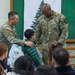 2d Infantry Division Headquarters &amp; Headquarters Battalion Holiday Angel Tree Spiritual Readiness Engagement