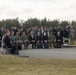 Ie Shima Training Facility holds ribbon cutting ceremony for flight line renovations