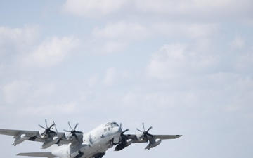 PMTEC Forward Japan Supports Training, Repairs and Readiness as Ie Shima Runway Reopens