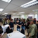 USO Singapore Opens New Facility at Sembawang Naval Installation