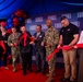 USO Singapore Opens New Facility at Sembawang Naval Installation