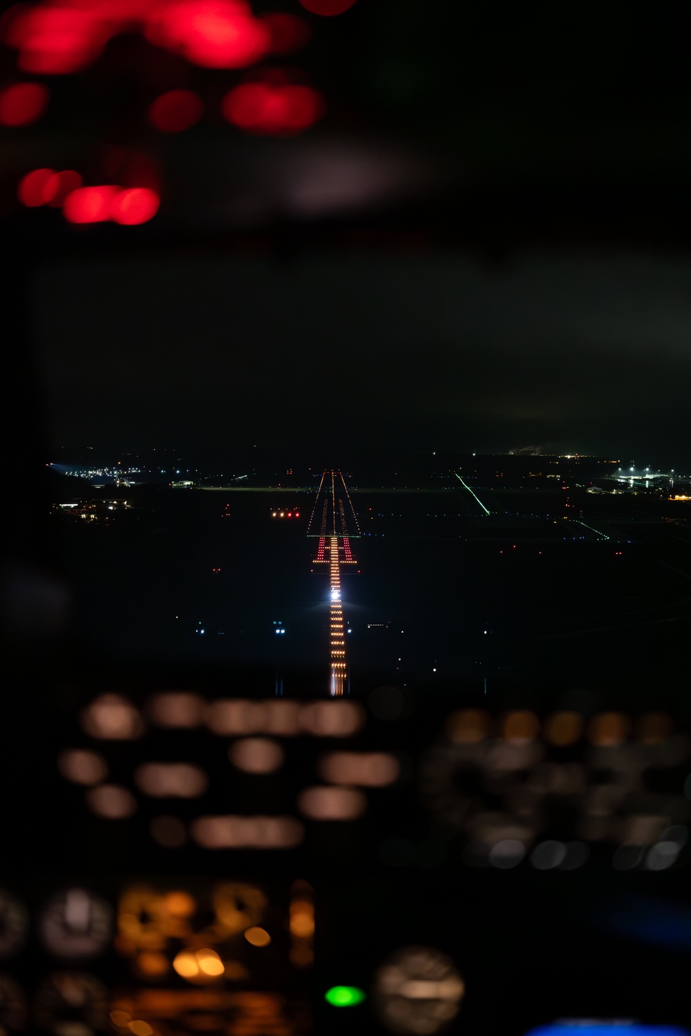 351st ARS &amp; 86th AES master skies over Germany