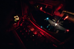 351st ARS &amp; 86th AES master skies over Germany