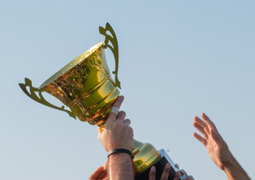 2025 Turkey Bowl on deployment