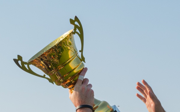 2025 Turkey Bowl on deployment