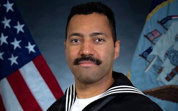 NAVEUR/AF Band Sailor of the Quarter