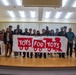 2025 Toys for Tots campaign in Saipan