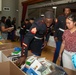 2025 Toys for Tots campaign in Saipan