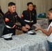 2025 Toys for Tots campaign in Saipan