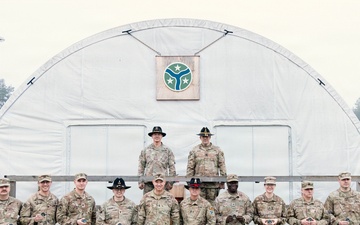 JMTG-U Troopers Recognized for Exceptional Mission Support in Germany