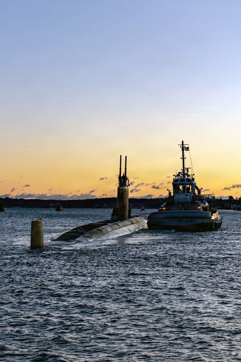 From the Foundry to the Fleet: Upgraded Cheyenne is Ready for the Fight