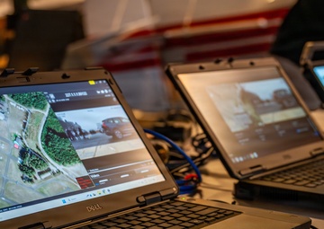 Flank Deterrence Line Task Force X Pilot Demonstration