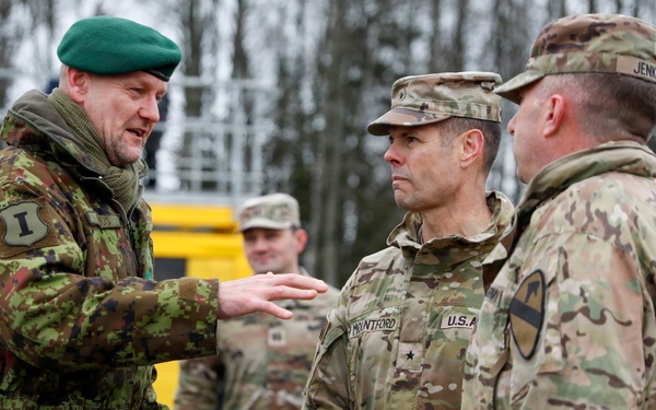 6-9 Live Fire Gunnery and Media Day