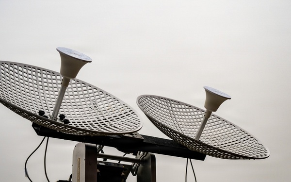 Flank Deterrence Line Task Force X Pilot Demonstration