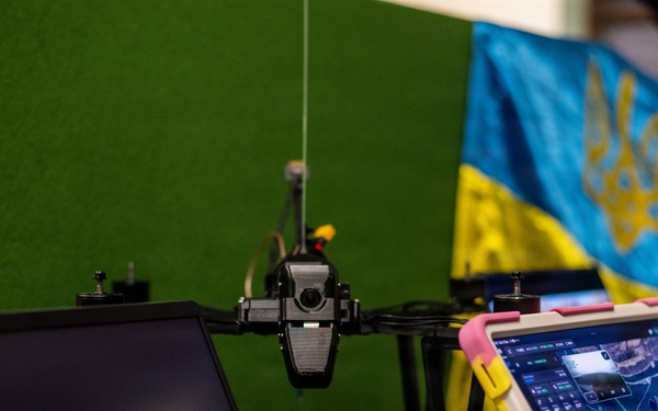 Flank Deterrence Line Task Force X Pilot Demonstration