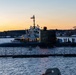 USS Cheyenne: From Shipyard to Seapower, Embodying the Fleet Foundry Fight.