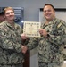 NSA Souda Bay FLDC Graduation December 2025
