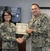 NSA Souda Bay FLDC Graduation December 2025