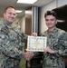 NSA Souda Bay FLDC Graduation December 2025
