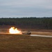6-9 Cav Gunnery Live Fire