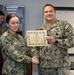 NSA Souda Bay FLDC Graduation December 2025