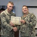 NSA Souda Bay FLDC Graduation December 2025